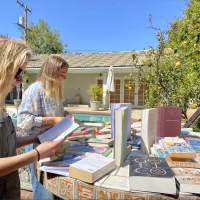 Café-Rencontre : Foire aux livres 