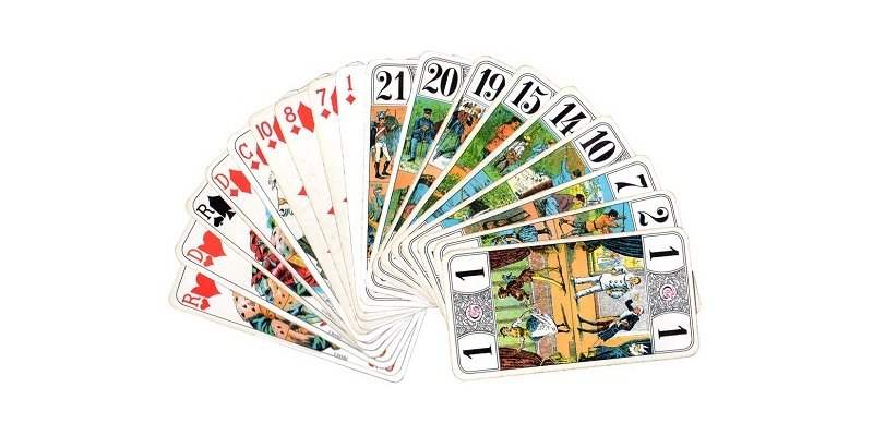 Tarot