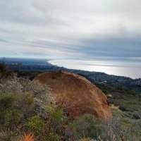 Randonnée : Skull Rock