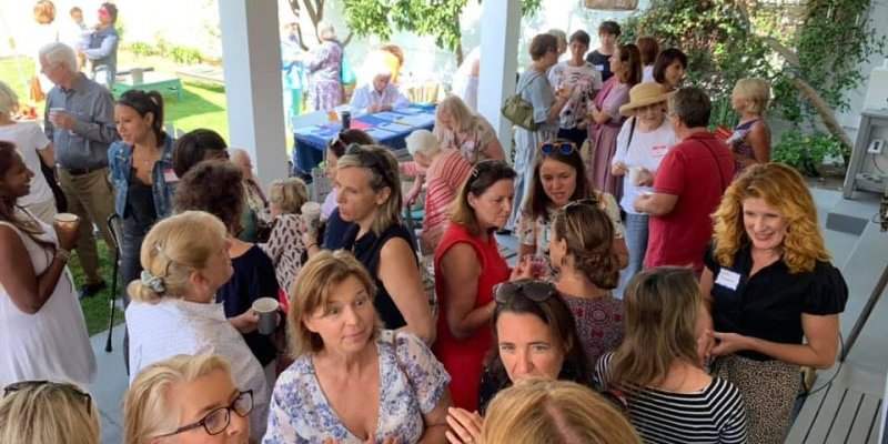 Café-Rencontre