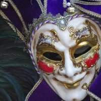 Petit Club : Bas les Masques !
