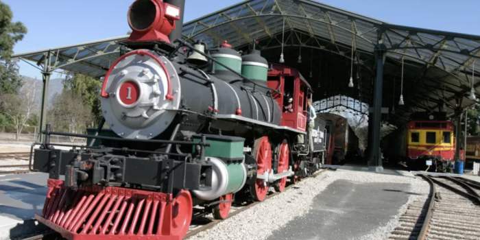 Petit Club : Un train nommé désir !