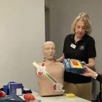 COURS DE SECOURISME (Virtuel et en anglais)