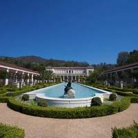 Sortie Musée : Getty Villa