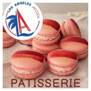 Cours de Patisserie