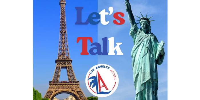 Let's Talk !