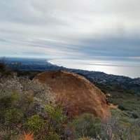 Randonnée : Skull Rock