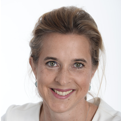 DE TRUCHIS DE VARENNES Inès