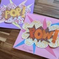  Petit Club : Parlons POP ART !