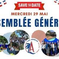 Assemblée générale 2024
