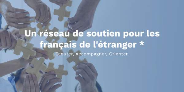 Réseau Main dans la Main
