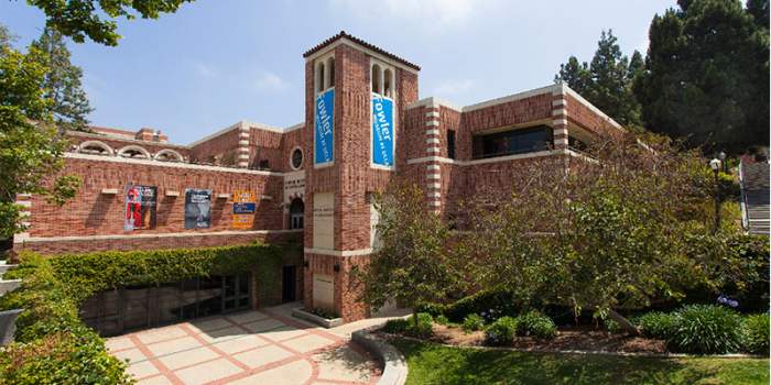 Sortie Musée : UCLA Fowler Museum