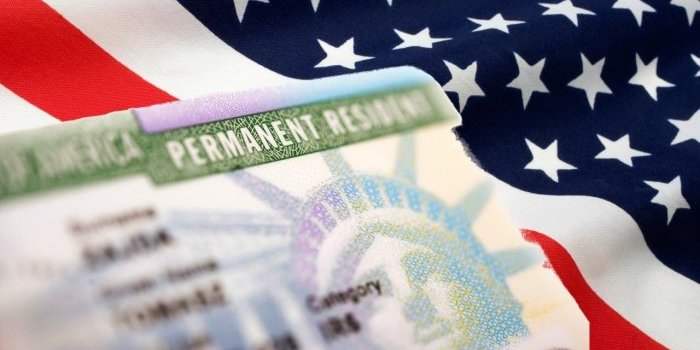 Business Accueil : la Green Card