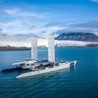 Café des Sciences : Energy Observer 