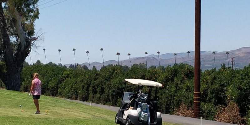 Golf