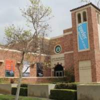Sortie Musée : Fowler Museum / UCLA