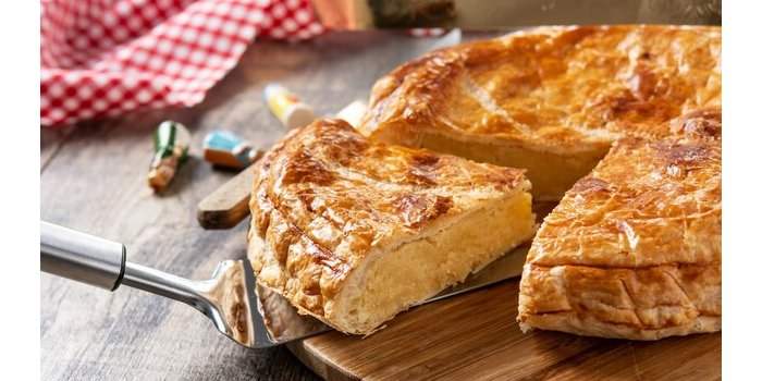 Café-Rencontre : Galette des Rois