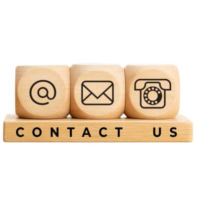Nous contacter Nous contacter