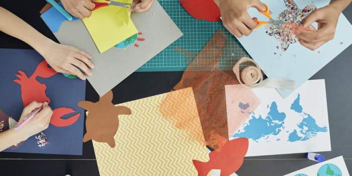Petit-Club - Atelier créatif "El Dia de los Muertos"