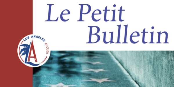 Sortie du Petit Bulletin n°162
