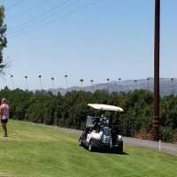 Golf : Practice