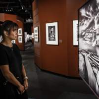 Sortie Musée : Exposition Amazônia - Sebastião Salgado