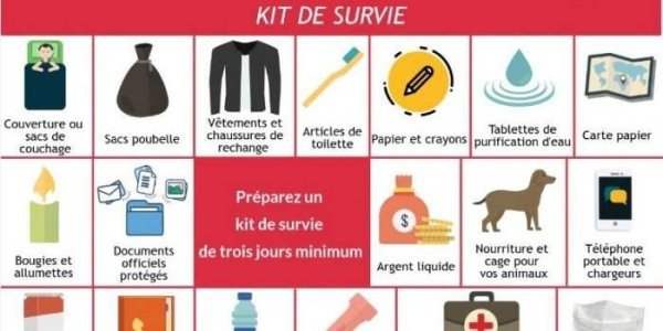 Réunion Sécurité par le Consulat