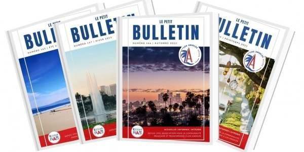 Nouveau Petit Bulletin 