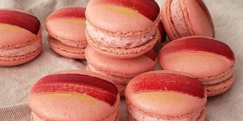 Ateliers Patisserie !
