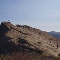 Randonnée - Eagle Rock