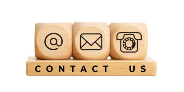 Nous contacter 