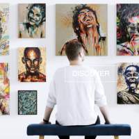 Café-Rencontre : avec l'artiste Zabé Arts