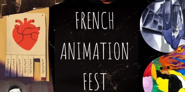 Spectacle - French Animation Fest