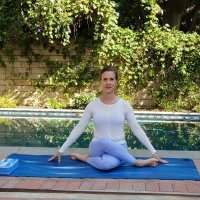 Yoga / Pilates