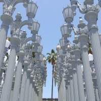 Sortie musée : art Coréen au LACMA