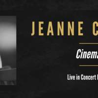 Concert Jeanne CHERHAL 