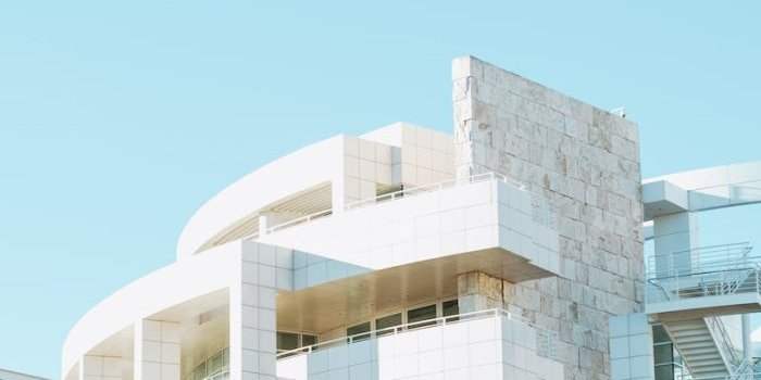 Sortie Musée : Getty Center 