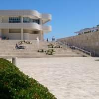 Sortie musée : “Powder and Light” au Getty Center