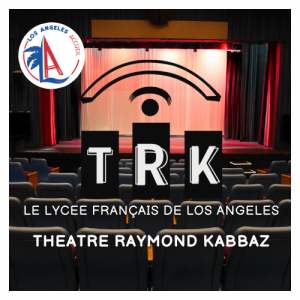 TRK - FRENCH ANIMATION FEST 