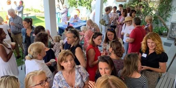 Café-Rencontre