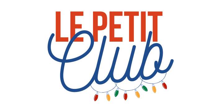 PETIT CLUB- NOEL