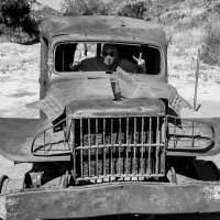 Randonée sur le tournage de MASH