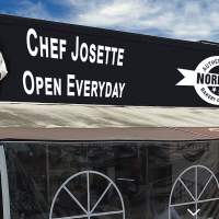 CAFÉ RENCONTRE Chez Chef Josette au Normandie Bakery