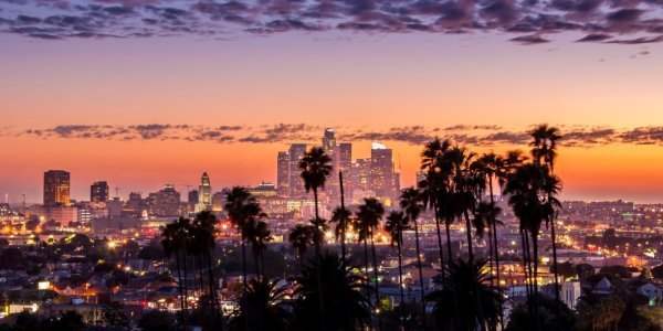 L'Agenda de l'automne 2023 à L.A.