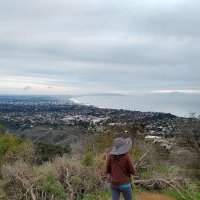 Randonnée - Will Rogers Park