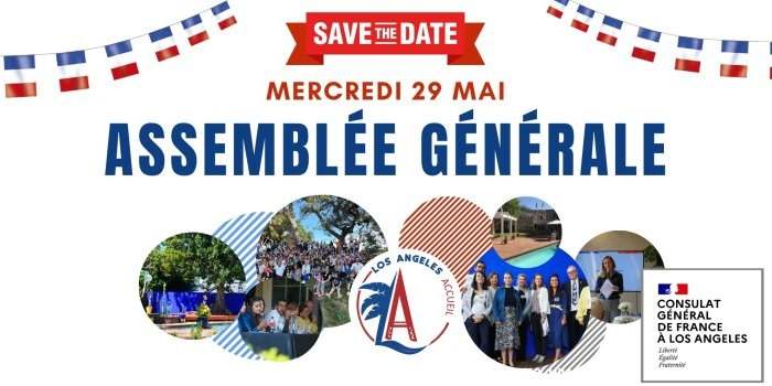 Assemblée générale 2024