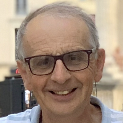 Guillemet Bruno