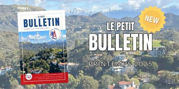 Petit Bulletin Printemps 2025