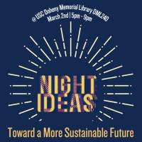 Night of Ideas