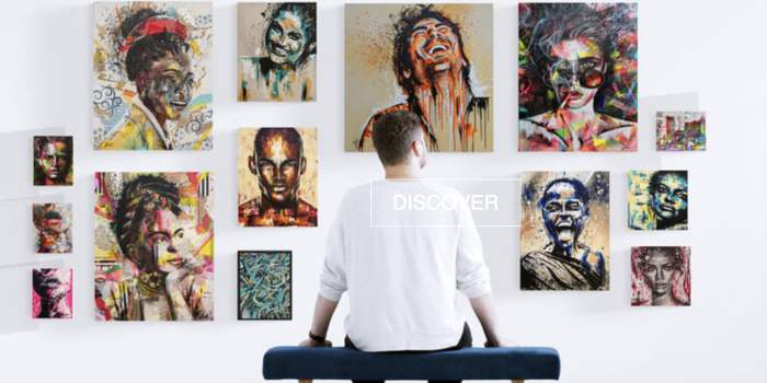 Café-Rencontre : avec l'artiste Zabé Arts